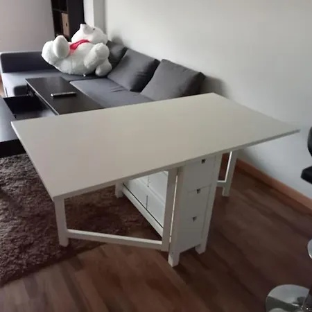 Vikingo Apartmán Catoira