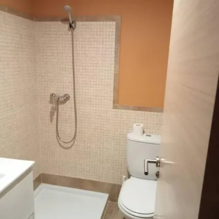 Vikingo Apartmán Catoira