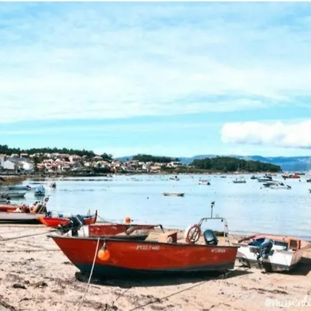 Daire Vikingo Catoira