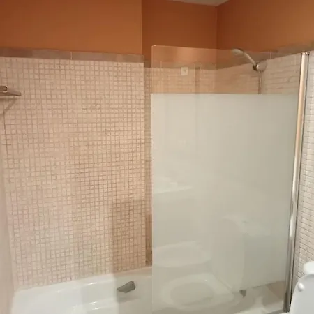 Apartmán Vikingo *