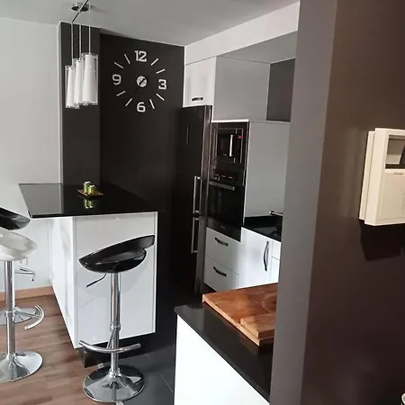 Apartmán Vikingo Catoira