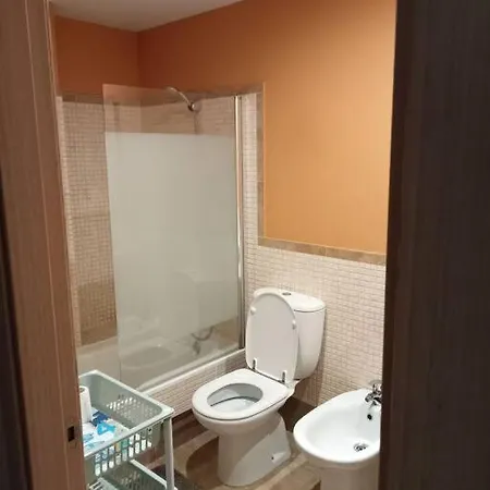 Vikingo Apartmán