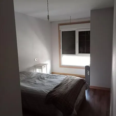 Apartmán Vikingo Catoira
