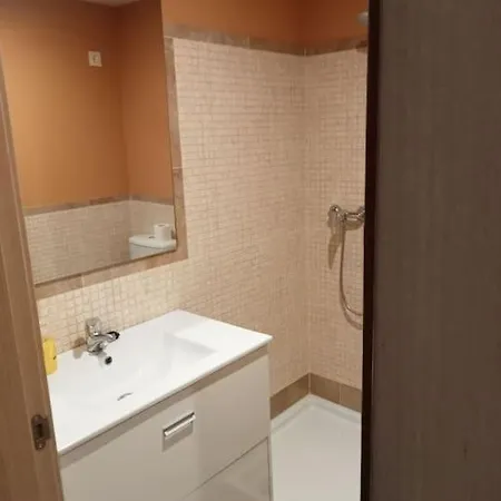Apartmán Vikingo Catoira