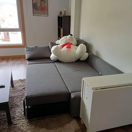 Daire Vikingo Catoira