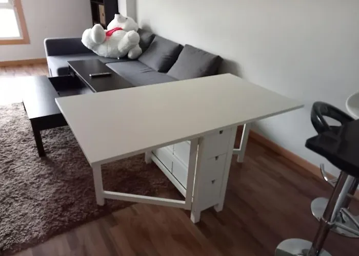 Vikingo Апартаменты Катойра