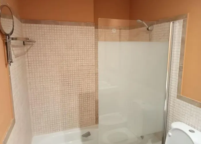 Апартаменты Vikingo *