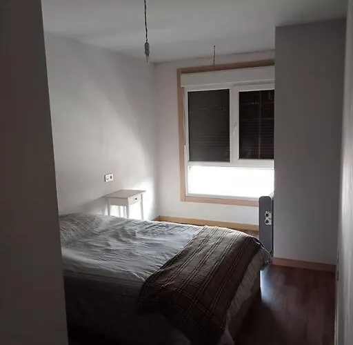 Апартаменты Vikingo Катойра