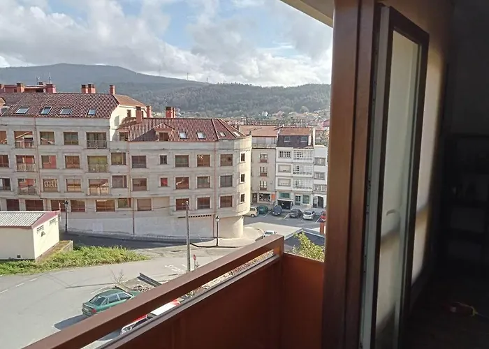 Vikingo Daire Catoira