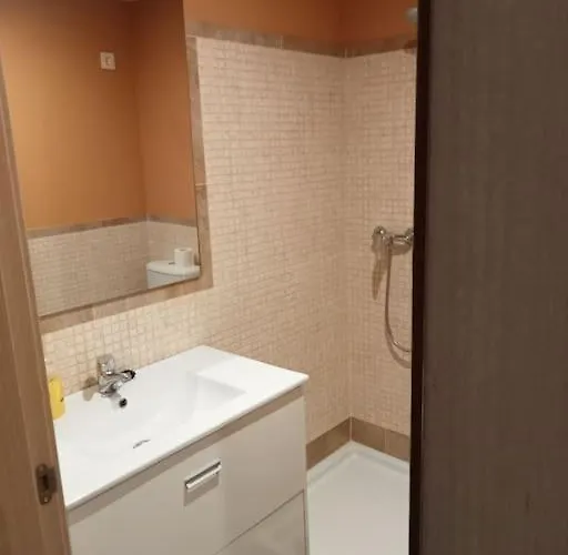 Daire Vikingo Catoira