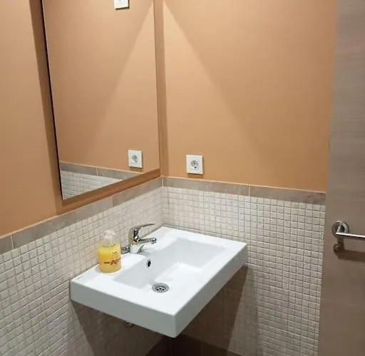 Vikingo Апартаменты